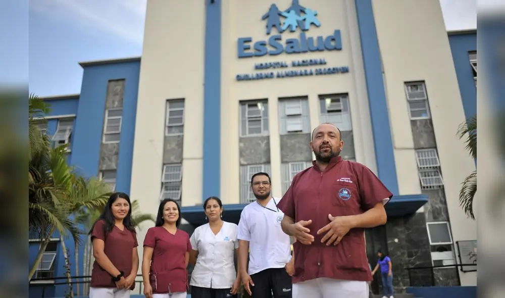 Eliminación del CAS en EsSalud debe replicarse en otras entidades públicas