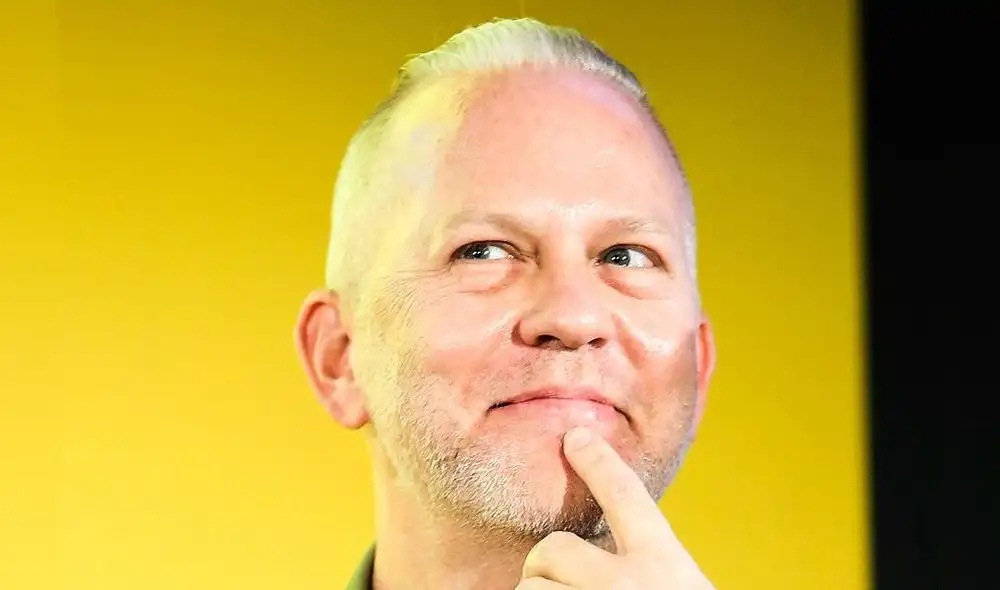 Netflix: gigante del streaming contrata a Ryan Murphy|FOTOS