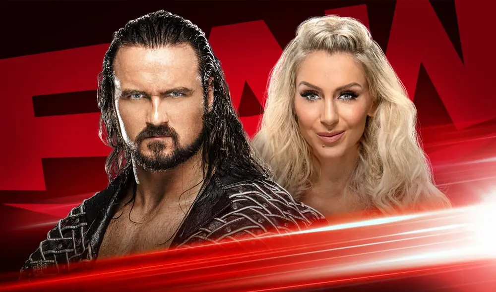 WWE Raw EN VIVO HOY lunes post Royal Rumble 2020. Foto: WWE