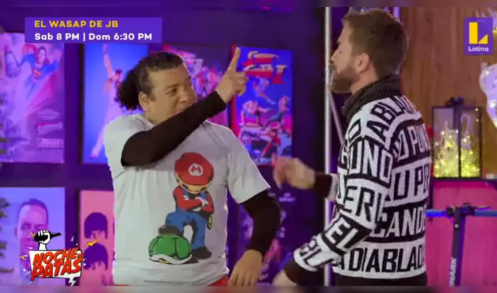 Carlos Vílchez Carlos Vílchez