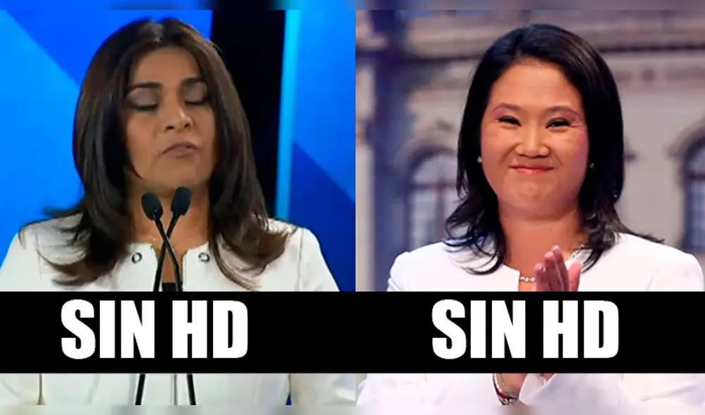 Facebook: debate municipal dejó divertidos y crueles memes en las redes sociales [FOTOS]