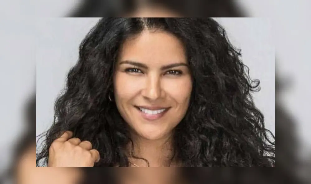 Litzy remeció las redes sociales con sensual fotografía. (Foto: El sol de México) Litzy remeció las redes sociales con sensual fotografía. (Foto: El sol de México)