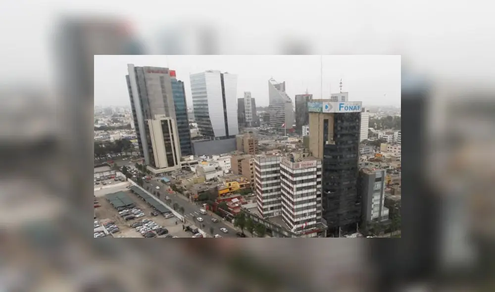 Economía crecería cerca del 3% en el 2020 y no 4%, como espera el MEF Economía crecería cerca del 3% en el 2020 y no 4%, como espera el MEF