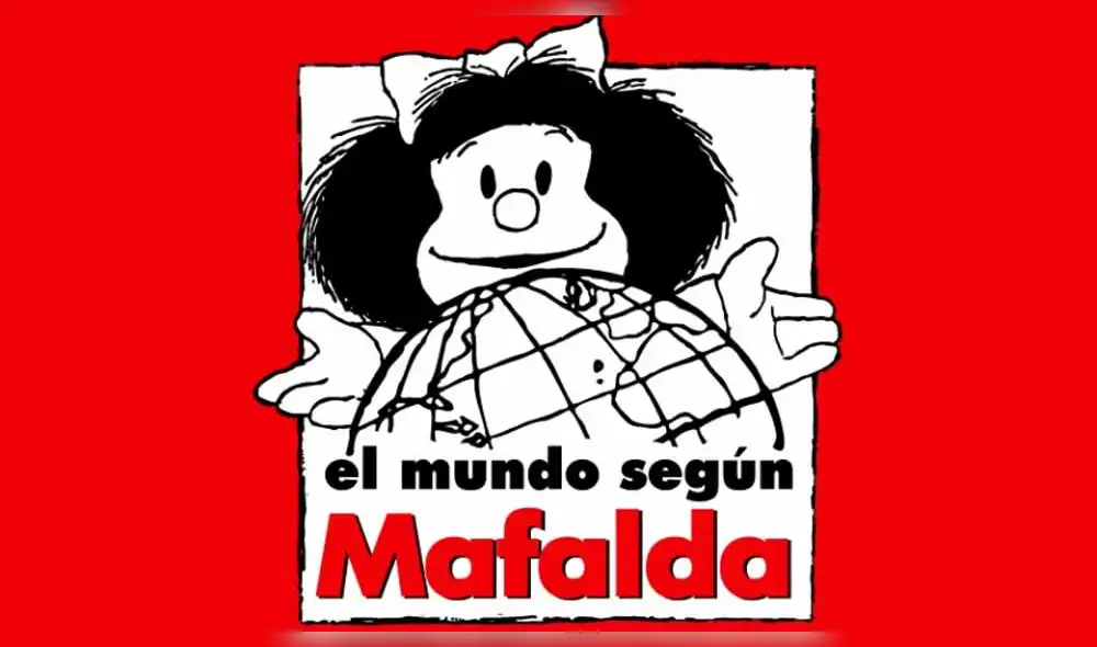 El mundo según Mafalda: Exposición de Quino extiende su temporada en Lima