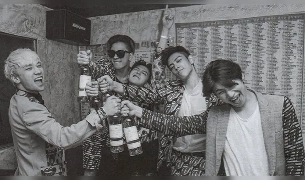 BIGBANG: SeungRi comienza su servicio militar en medio de caso Burning Sun