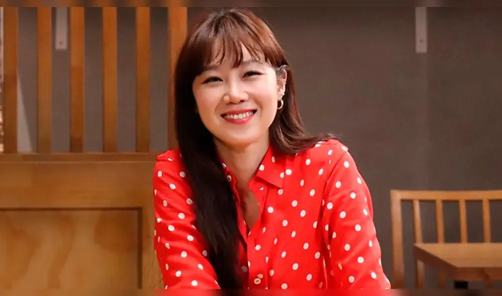 Gong Hyo Jin ha cruzado el umbral de los 40 con una filmografía de la cual se siente orgullosa. Gong Hyo Jin ha cruzado el umbral de los 40 con una filmografía de la cual se siente orgullosa.