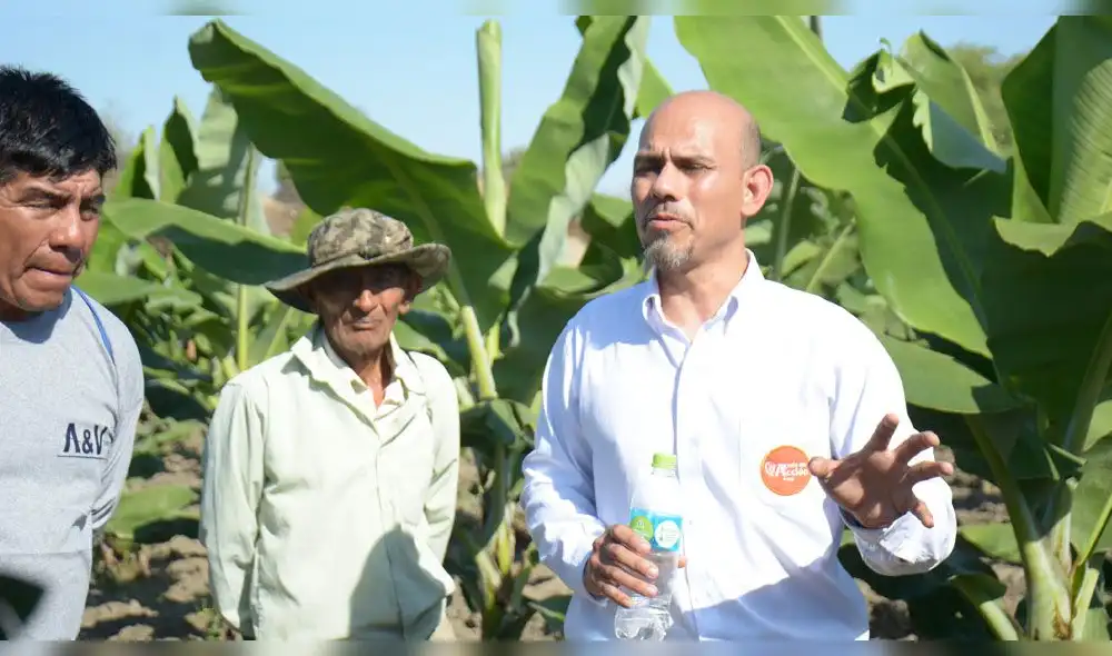 Organizaciones de la sociedad civil se unen para contribuir a la Reconstrucción en Piura