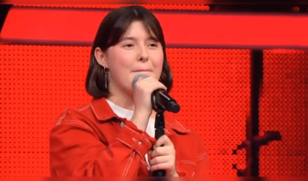 ARMY de BTS defiende a concursante con amenaza al jurado de "The Voice"