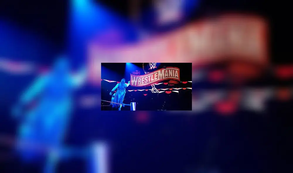 Drew McIntyre buscará su primer título mundial. Drew McIntyre buscará su primer título mundial.