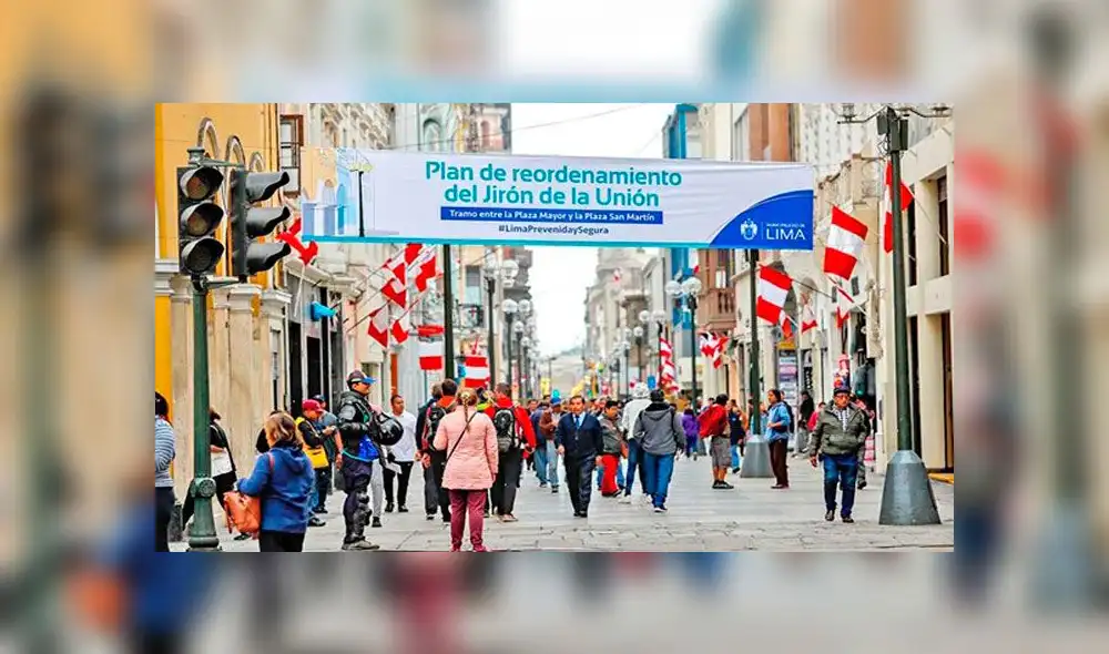 Estado de emergencia: ¿Quiénes son las personas que pueden circular por las vías de uso público? Estado de emergencia: ¿Quiénes son las personas que pueden circular por las vías de uso público?