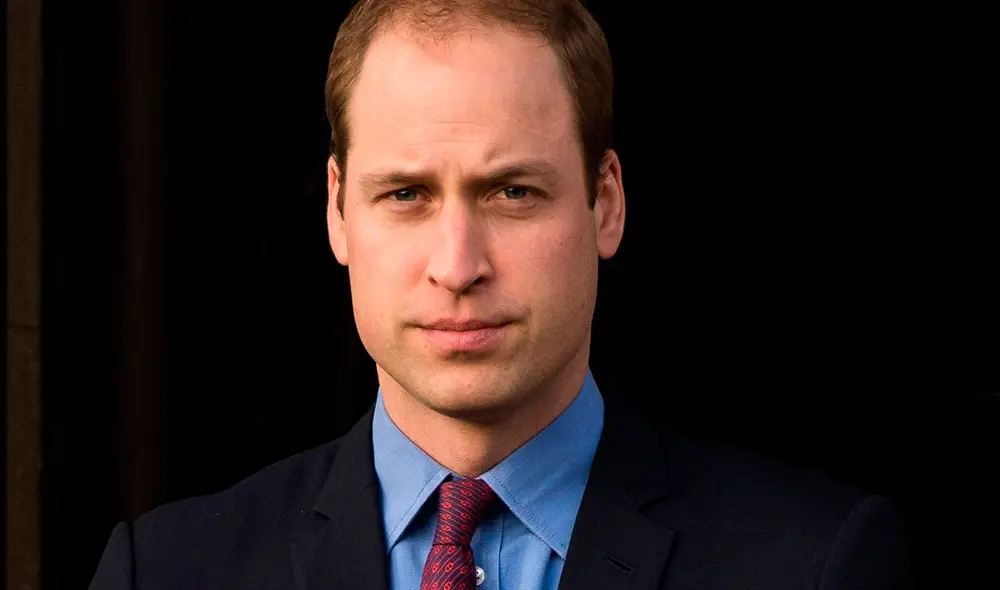 El Príncipe William guardó en secreto que contrajo Covid-19. Foto:  Instagram fans