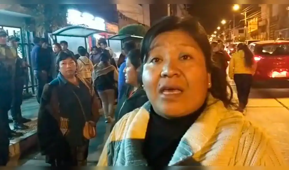 Marcas asesinan a empresaria por robarle 30 mil soles en Huaraz Marcas asesinan a empresaria por robarle 30 mil soles en Huaraz