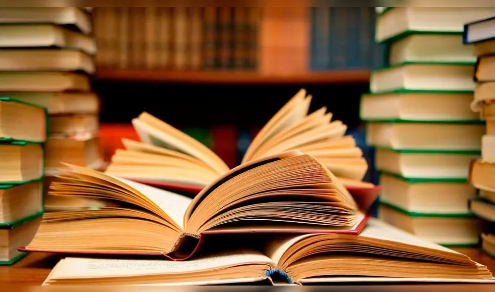 El Día del Libro busca incentivar el hábito de la lectura en los niños y jóvenes. (Foto: OkDiario)