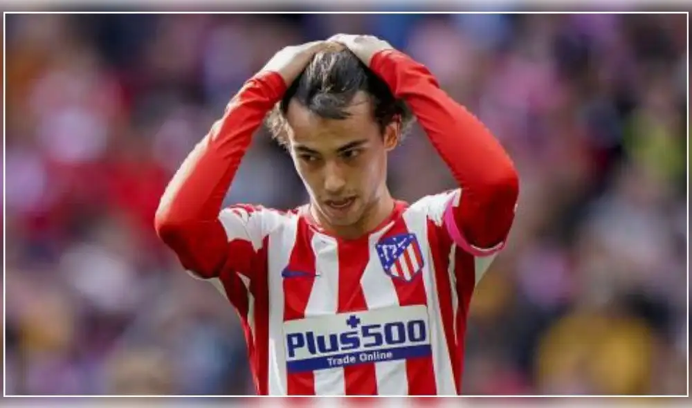 joao felix