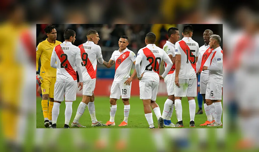 En redes sociales se ha vuelto viral un supuesto mensaje del francés Antoine Griezmann a la selección peruana. En redes sociales se ha vuelto viral un supuesto mensaje del francés Antoine Griezmann a la selección peruana.