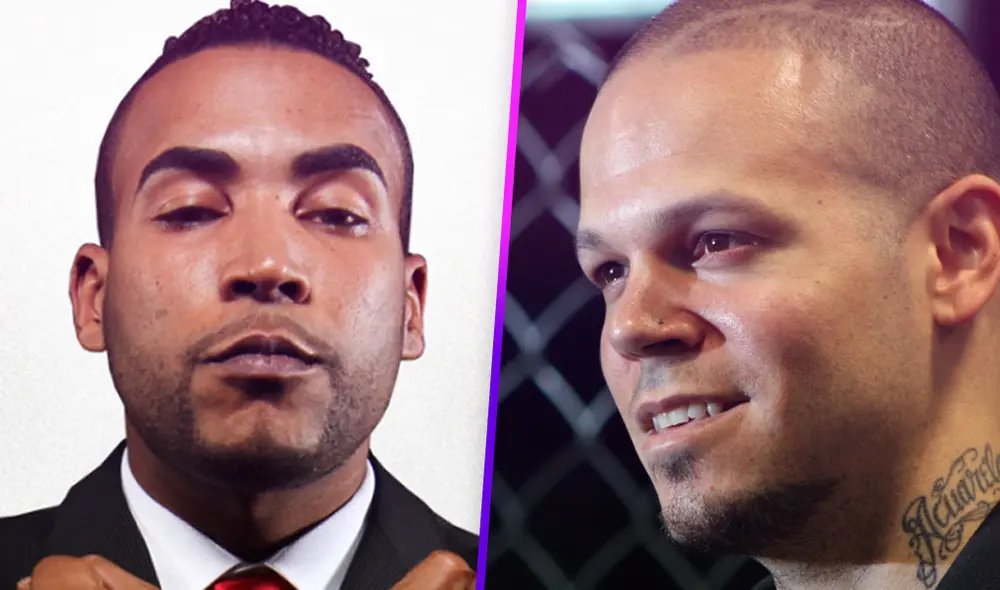 Residente estrenó hace días su último sencillo "René". Foto: Composición.