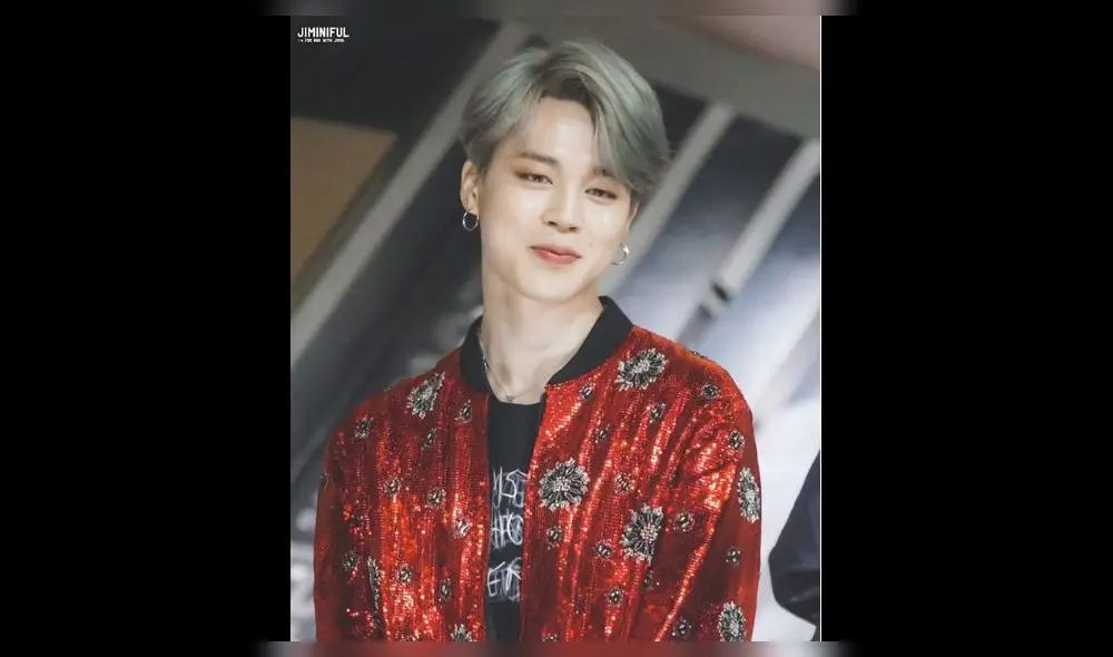 Jimin de BTS víctima de burlas luego de protagonizar fuerte caída en concierto [VIDEO]