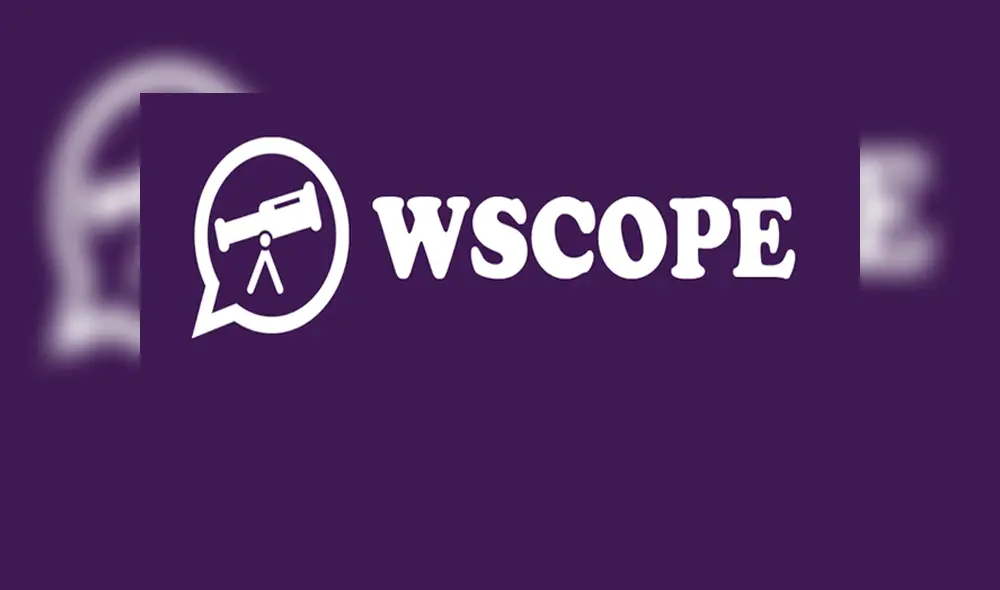 Desliza para ver más detalles de este truco de WhatsApp. Foto: Captura.