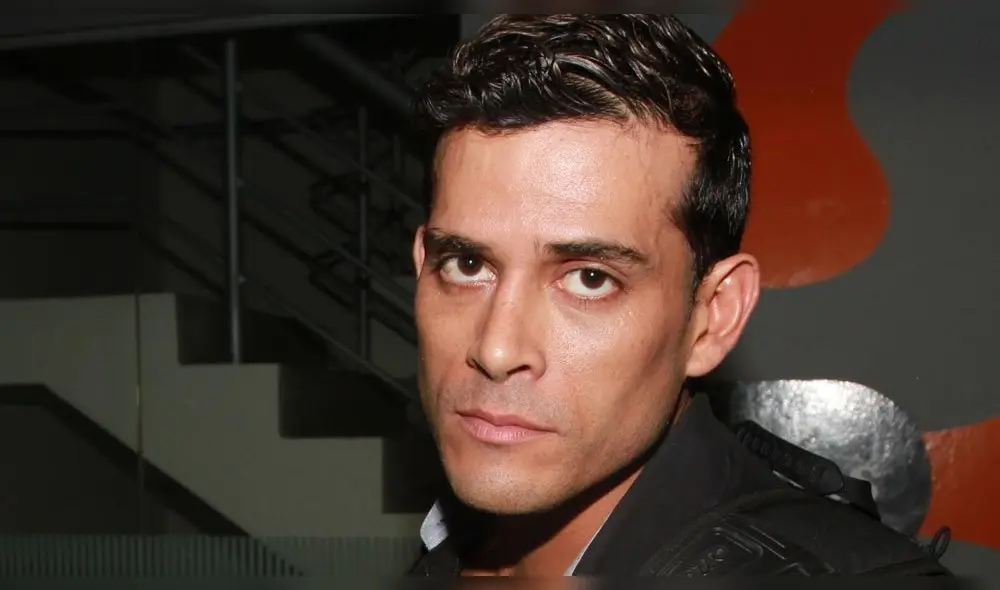 Christian Domínguez rechazó a “El valor de la verdad” por defender su vida privada