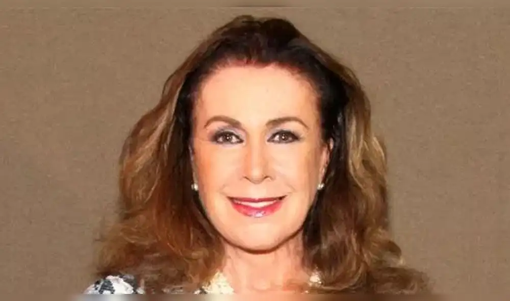 Laura Zapata arremete contra padre de Thalía y revela su pasado oscuro [VIDEOS]