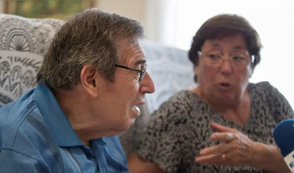 EFE/ Marta Pérez