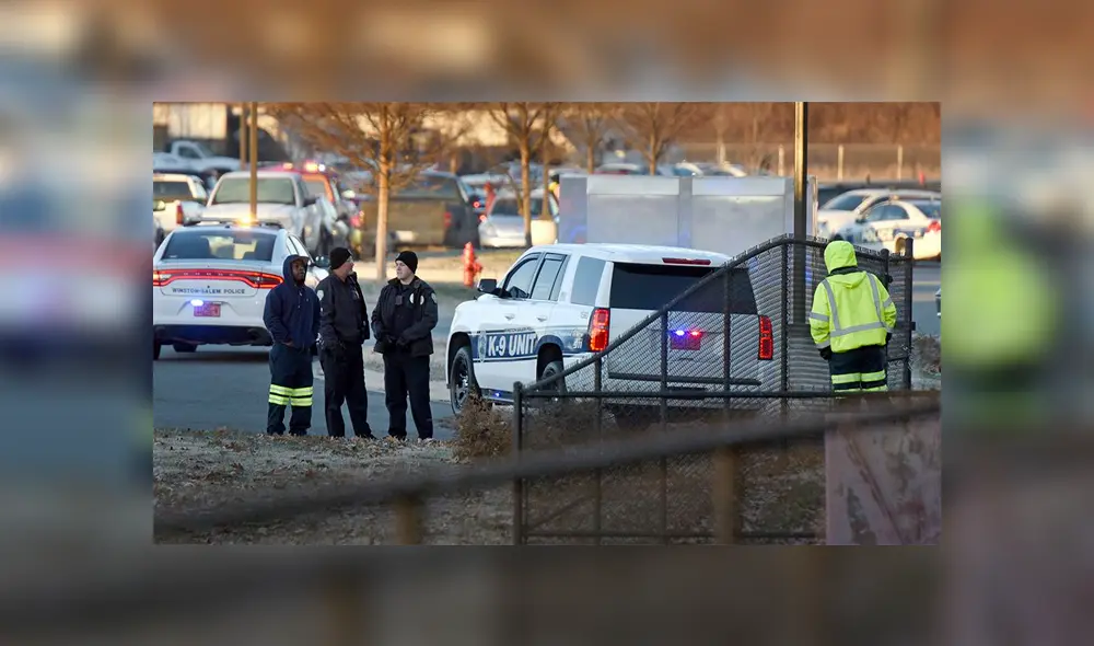 Hombre llama al 911 para avisar que asesinó a sus padres en vísperas de Navidad [FOTOS] 