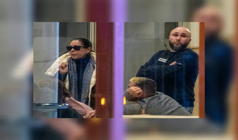 “Me vas a hacer muchísima falta”, Irene Rosales se despide de su madre con un emotivo mensaje