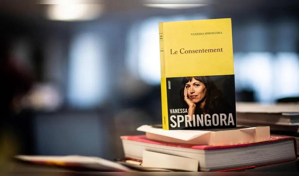 El sí de las niñas