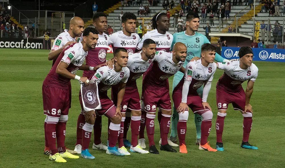 Sigue aquí EN VIVO ONLINE la final de la Liga Concacaf 2019 entre Saprissa vs. Motagua.| Foto: GLR