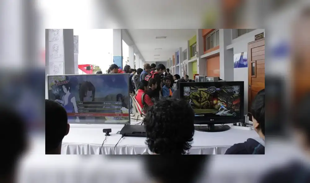 Videojuegos: anuncian importante torneo virtual Videojuegos: anuncian importante torneo virtual