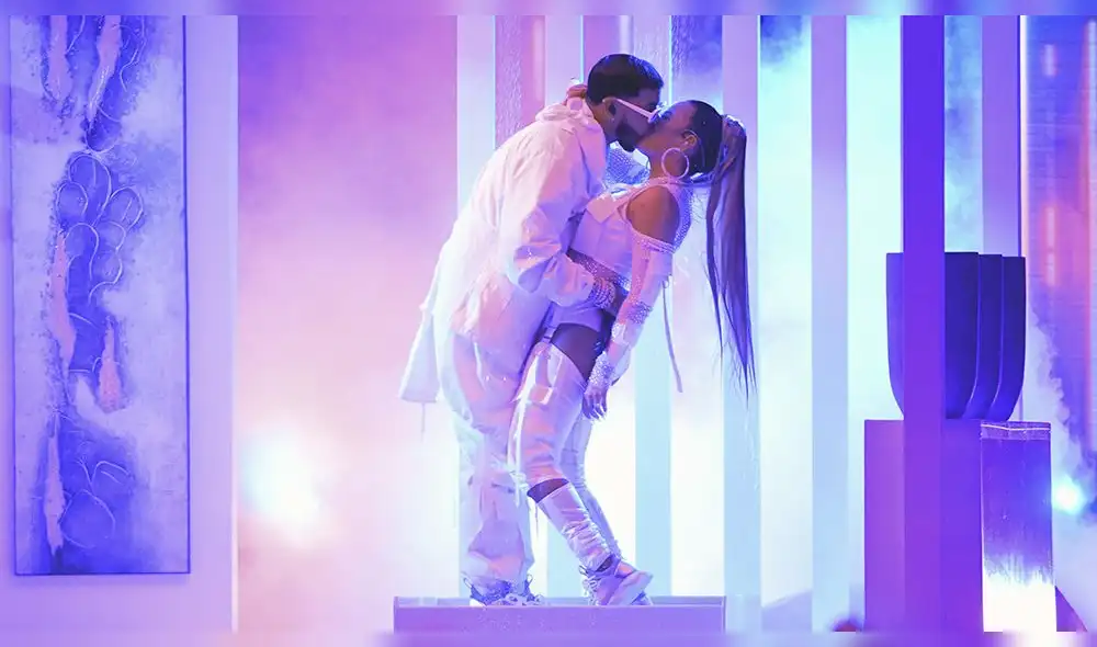 Anuel AA menciona a Dios al ganar premio y usuarios lo tildan de "incoherente"