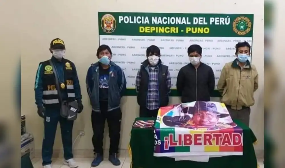 Se congregaron en complejo deportivo.