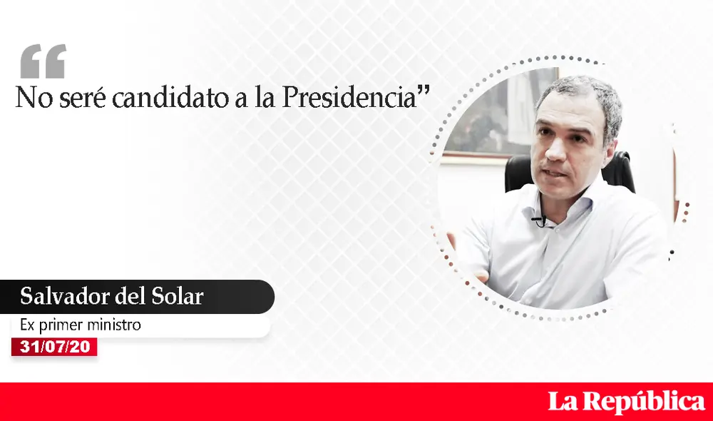 Salvador del Solar