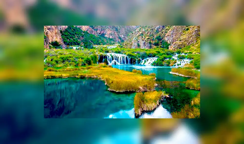 Seis insuperables ofertas para que viajes por todo el Perú en Fiestas Patrias Seis insuperables ofertas para que viajes por todo el Perú en Fiestas Patrias