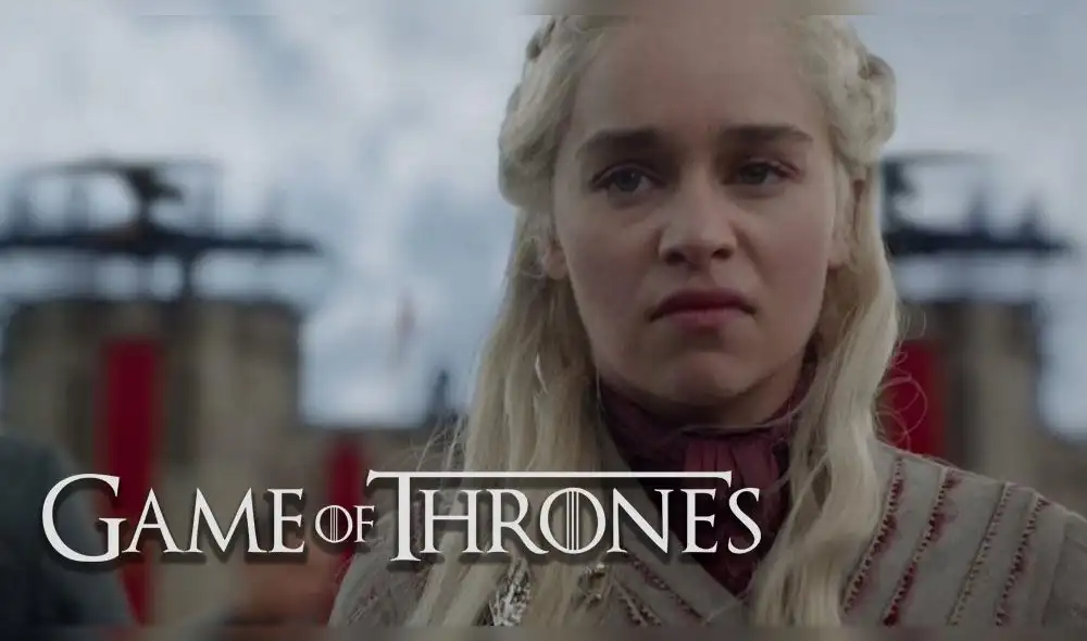 Game of Thrones: petición de fans para reiniciar la última temporada supera el millón de firmas