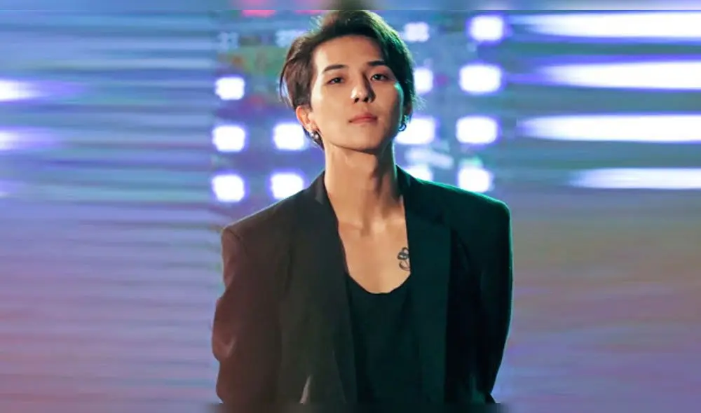 Desliza para ver má fotos de Song Min Ho de WINNER. Desliza para ver má fotos de Song Min Ho de WINNER.