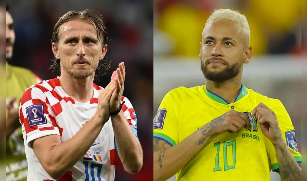 Brasil buscará ganar una Copa del Mundo después de 20 años. Foto: composición LR/AFP Brasil buscará ganar una Copa del Mundo después de 20 años. Foto: composición LR/AFP