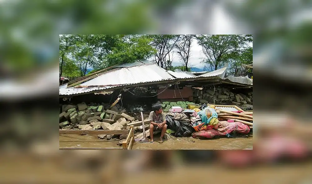 COEN: Cifra de víctimas mortales se elevó a 97