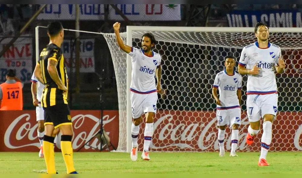 Nacional venció por penales a Peñarol y es el campeón de la Supercopa Uruguaya 2019