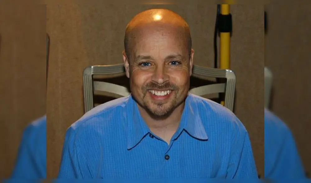 Aron Eisenberg Star Trek