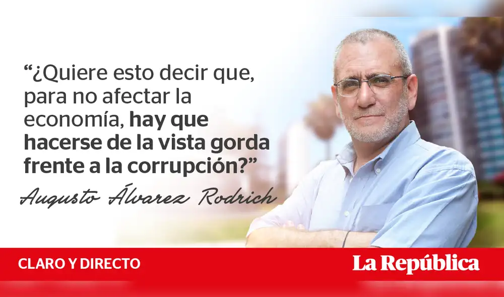 Matar a la empresa es un mal negocio