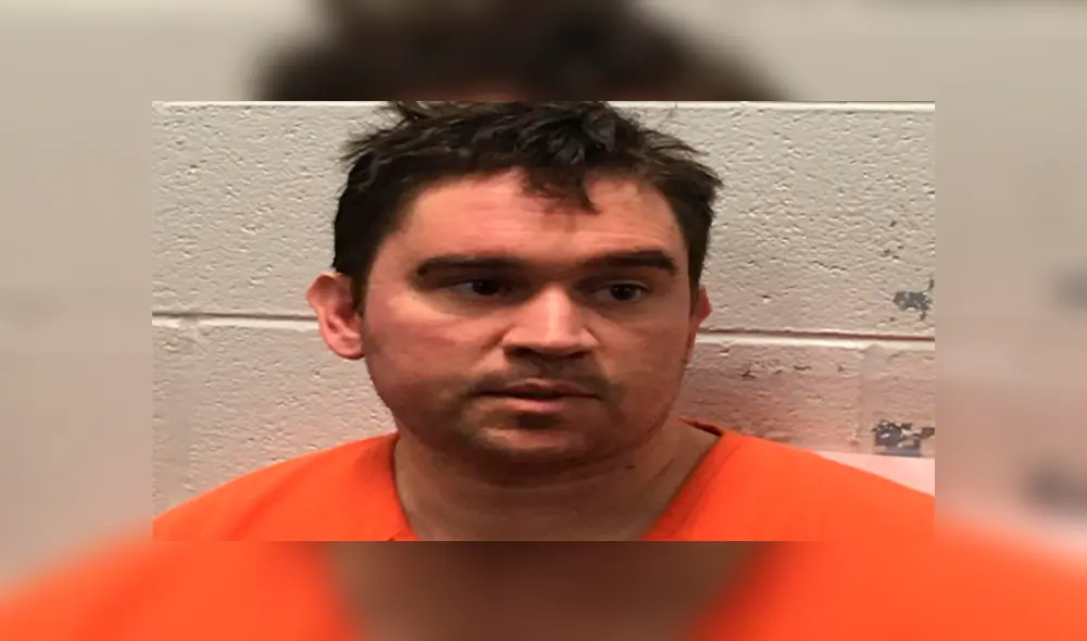 Autoridades capturan a hombre acusado de abusar de un bebé de 1 año [VIDEO] 