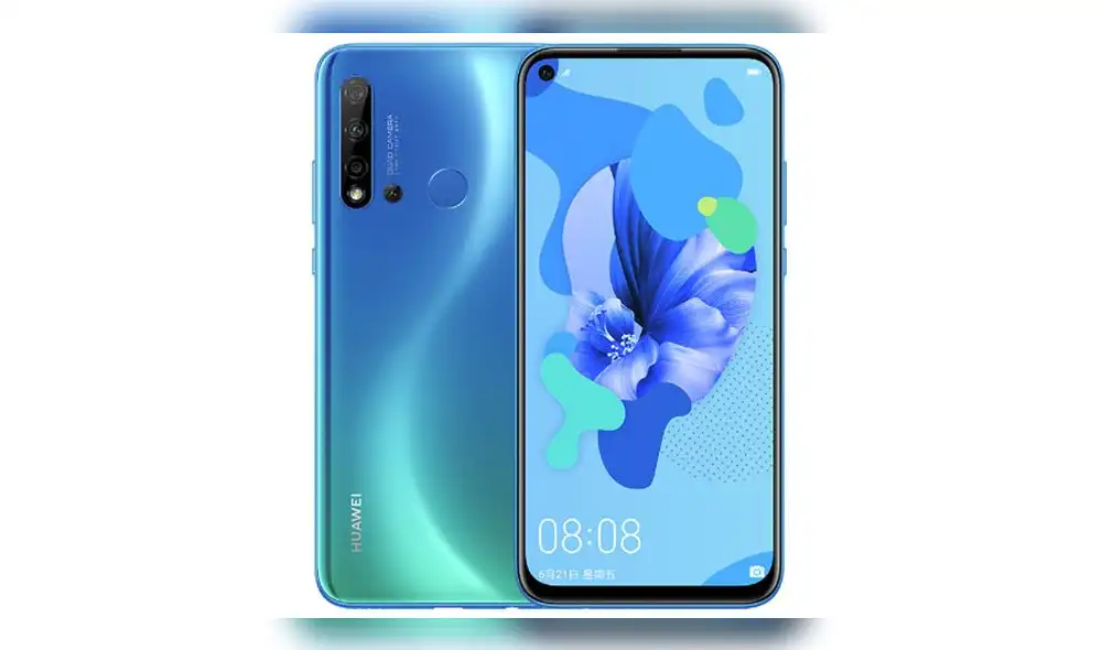 Huawei Nova 5i Huawei Nova 5i