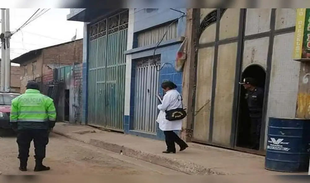 Fiscalía de Puno investiga a padres de menor acusado de secuestro y parricidio. Fiscalía de Puno investiga a padres de menor acusado de secuestro y parricidio.