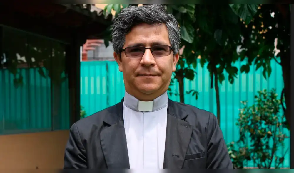 El Papa y nuestra tarea pendiente