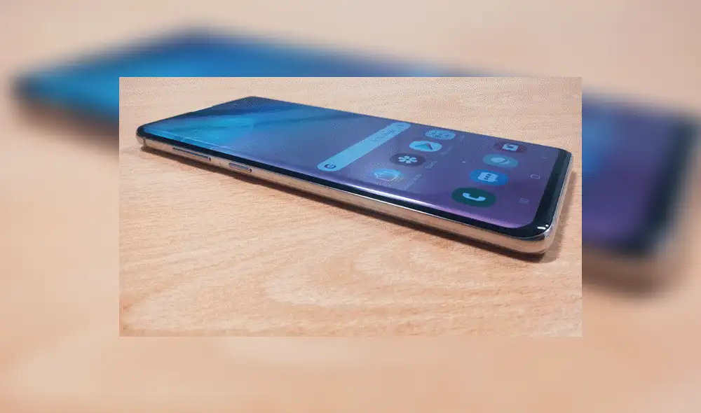 Samsung Galaxy S10+: probamos las cinco cámaras del smartphone y así lucen las fotografías Samsung Galaxy S10+: probamos las cinco cámaras del smartphone y así lucen las fotografías