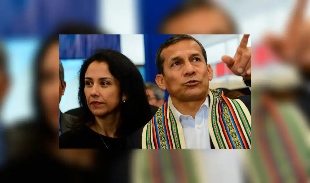 Abogado de Ollanta Humala: "No estamos hablando de ningún delito en el momento"