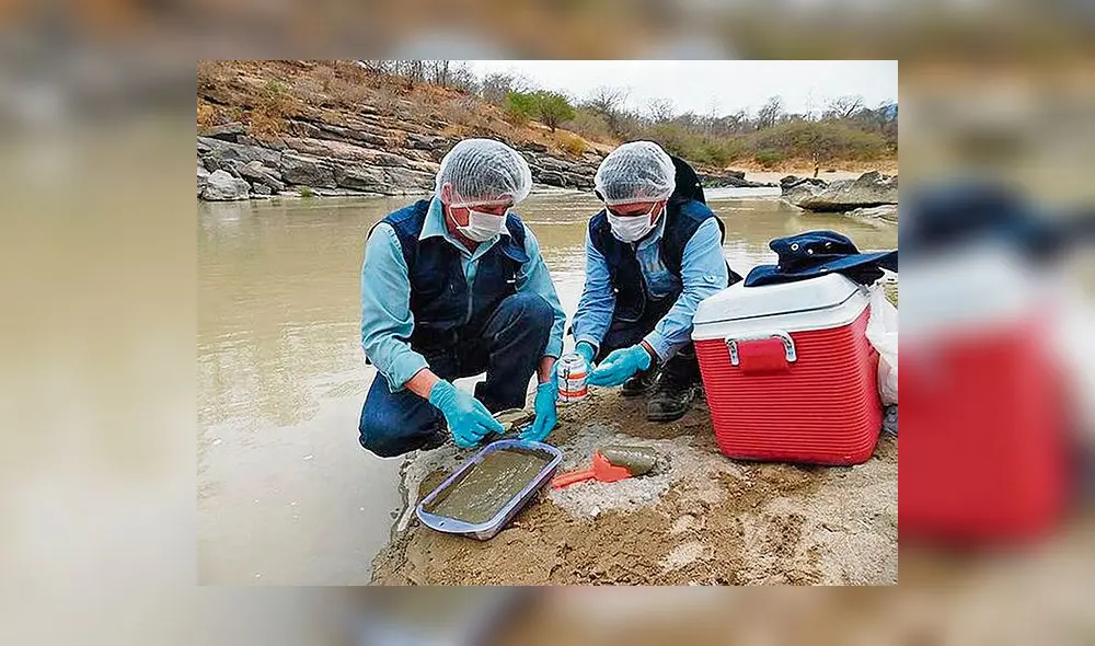 Piden que Tumbes sea declarado en emergencia por agua contaminada