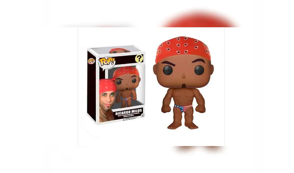 Google Translate: 'Ricardo Milos' fue troleado por aplicación con curiosa traducción de su nombre [FOTOS] 