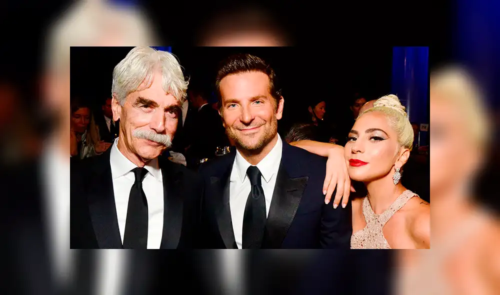 SAG Awards 2019: conoce los ganadores de la antesala a los Premios Óscar